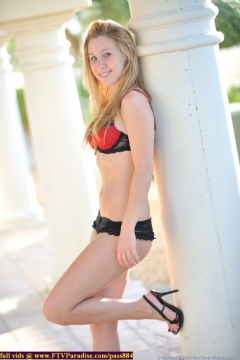 ftv girls jolly girls ftvgirls - N