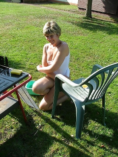 Sara barbaque - N