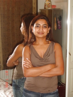 Unseen indians - N