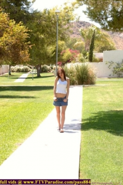 ftv girls excited girls ftvgirls - N