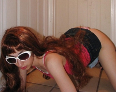UNDIES - Steph - N