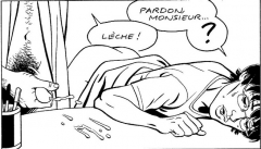 La vicieuse (suite 5) - N