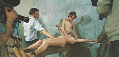 Vintage Perverted Orgies Set 1 - N