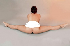 PUSSY ASS AND TITS - N