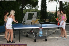 Sapphic Erotica lucky lesbian girls - N