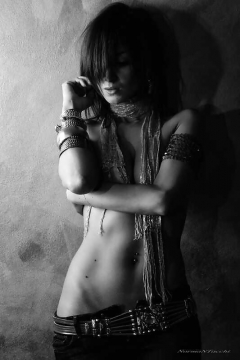 Art pics XLIII - N