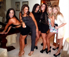 Promotoras - N