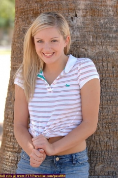 ftv girls agreeable girls ftvgirls - N