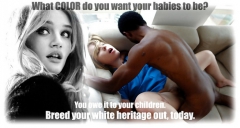 Black power! - N