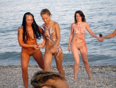 Amateur Stroking Gallery - N