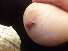 Busty bbw teen - N