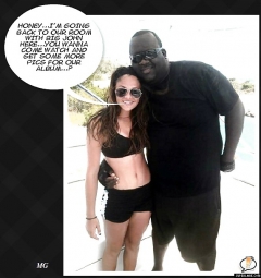 Cuckold Captions of mine... - N