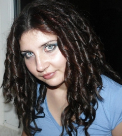 Modeling and me - N