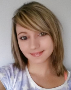 Jenn la blondasse qui aime les BBC - N