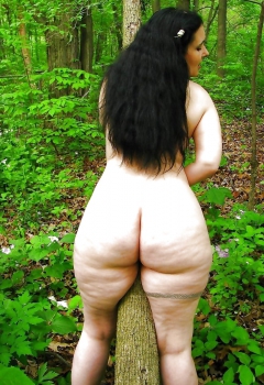 Oh yeah Baby ,,, creamy and chocolate asses aaaahhhh - N
