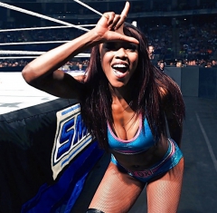 Wwe Alicia Fox - N