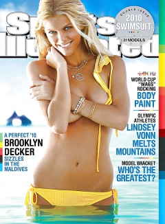 Brooklyn Decker mejores fotos - N