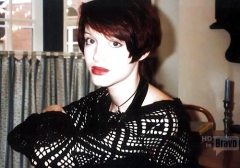 Christina Hendricks...IS A BLOND?!?!!?!?!?! - N