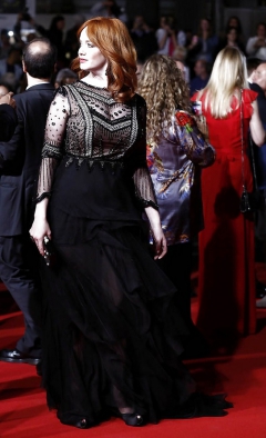 Christina Hendricks mega collection 2 - N
