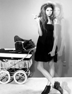 Analeigh Tipton - celeb - need more of her - N