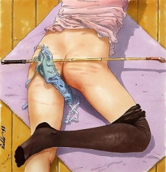 Bondage - N