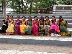 Indian moms - N