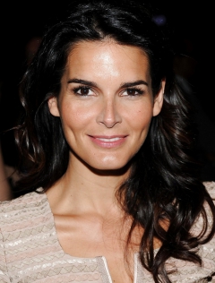 Hm88 Angie Harmon - N