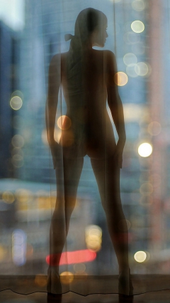 Diaphanous - N
