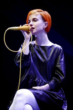 Hayley Williams - N