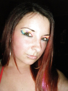 SmutDates Username \' UK-Melissa \' - N