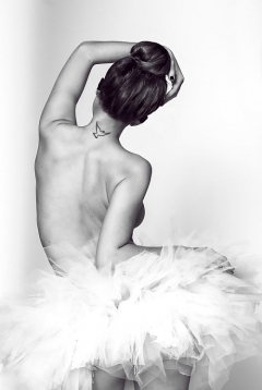 Hot bw 32 by petra - N