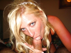 Sexy Blonde 1 - N