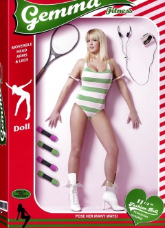 Gemma atkinson - N