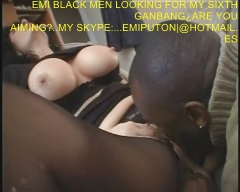 EMI PUTON LOVE BBC - N
