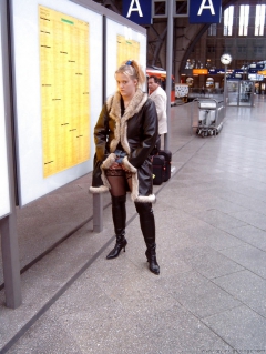 Day out flashing - N