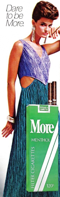 More 120\'s Ads - N