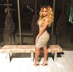 Blac Chyna (part 2) - N