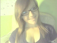 Just me - N