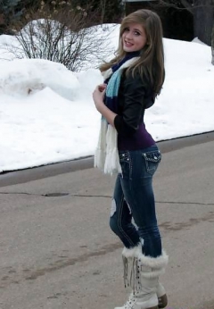 Sexy Amateur Tennies 4 - N