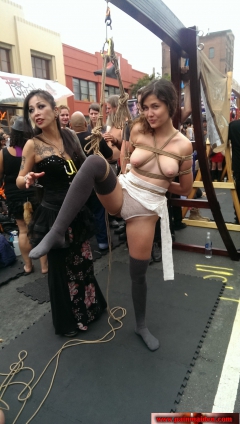 Pain sluts 2 - N