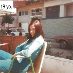 valerie through the ages - N