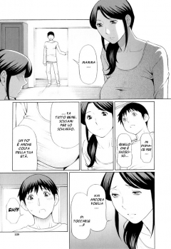Hentai Ita - La mia mamma - N