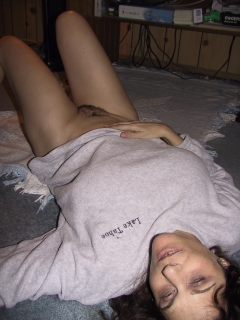 toronto slut wife lusy fay - N