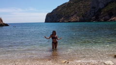en palya sola - N