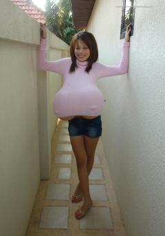 Farang Ding Dong Full Girls - N