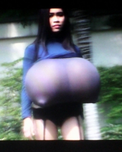 Farang Ding Dong Full Girls - N
