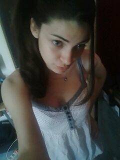 Une cousine sexy - N