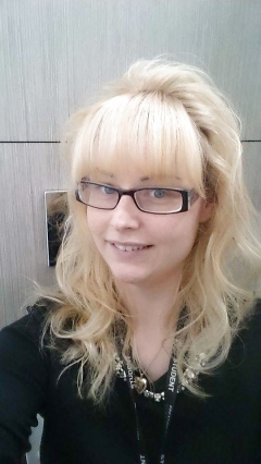 Blonde milf, chubby - N