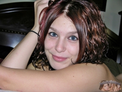 Tiny Breasted Petite Teen - N