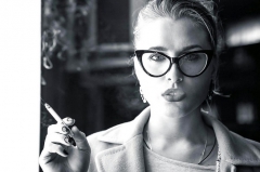 Absolutely Gorgeous Smokers - N